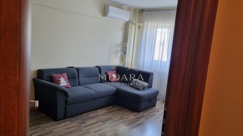 Sector 6, Gorjului apartament 2 camere de inchiriat complet utila