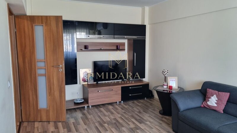 Sector 6, Gorjului apartament 2 camere de inchiriat complet utila