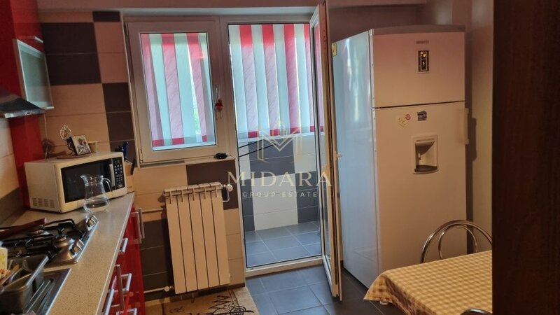 Sector 6, Gorjului apartament 2 camere de inchiriat complet utila