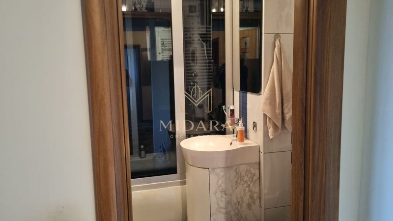 Sector 6, Gorjului apartament 2 camere de inchiriat complet utila